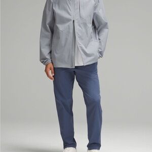 ABC Classic-Fit Trouser 32"L *WovenAir